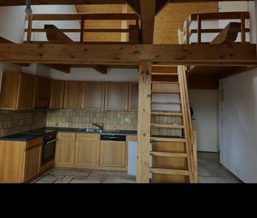 2 Zimmer, 60 m² - Photo 2