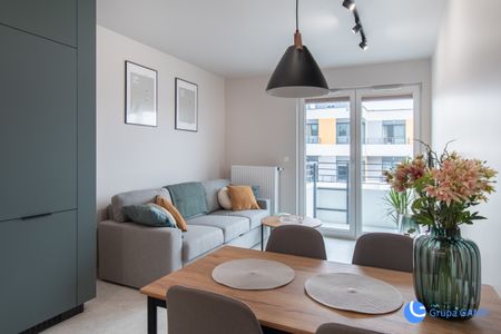 Nowe! os. Ozon, ul. Banacha, Górka Narodowa - Photo 3