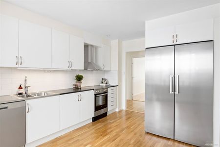 Rusthållaregården 29 - Photo 3