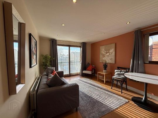 Unit 3, 1 Scotts Mews, Upper Newtownards Road, Belfast, BT4 3JX - Photo 1