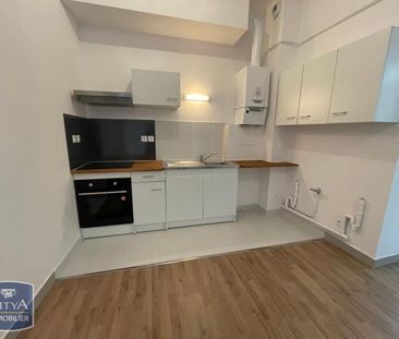Location Appartement 2 pièces 50m² CAMBRAI 59400 - Photo 1