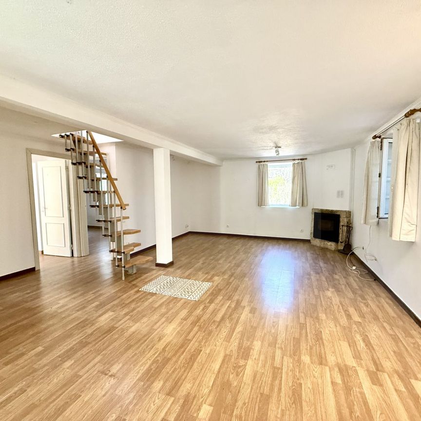 Moradia T2+1 em Lisboa - Photo 1