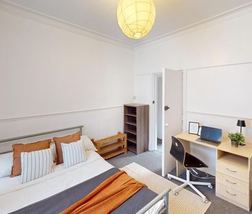 5 bedroom house to rent - Photo 4