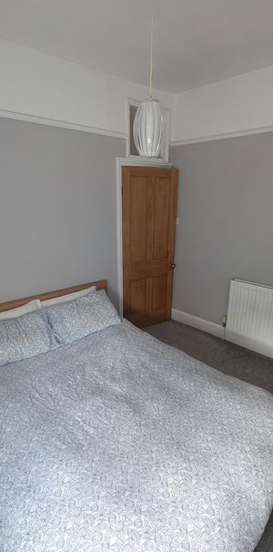Room in a Shared House, Edenhurst Avenue, CH44 - Photo 1
