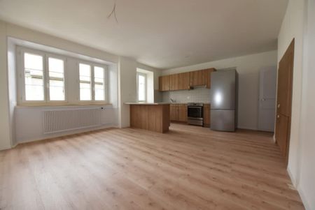 3 Zimmer, 2. Stock - Photo 3