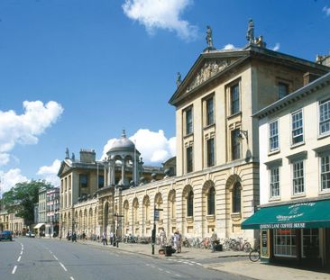 Glanville Road, Oxford - Photo 1