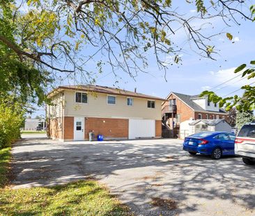 For Lease - 1131 FRONT Road Unit# B, LaSalle, Ontario - Photo 1