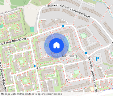 wynajmę pokój jednoosobowy stancja - Фото 1