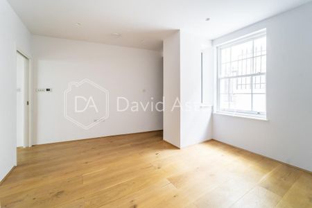 4 bedroom end of terrace house to rent - Photo 5