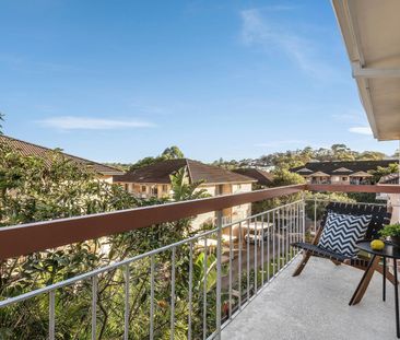 13c/31 Quirk Road, Manly Vale NSW 2093 - Apartment For Rent | Domain - Photo 1