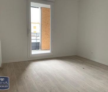 Location Appartement 2 pièces 37m² DIJON 21000 - Photo 2