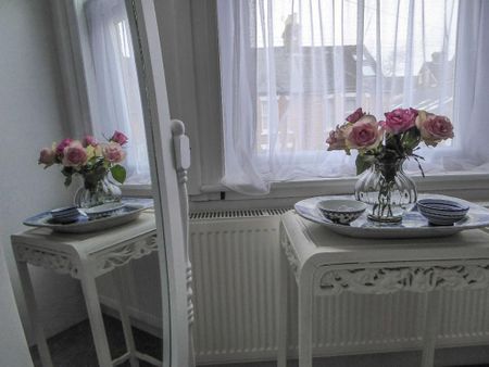 2 bedroom terraced house to rent - Photo 3