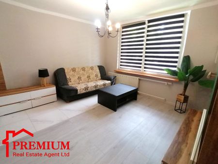 MIESZKANIE DO WYNAJĘCIA W PYRZYCACH - Zdjęcie 2