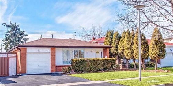 For Lease - 25 Glebe Crescent, Brampton, Ontario - Photo 3