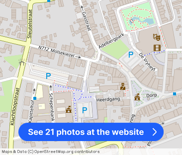 Prachtig penthouse te huur in Lommel - Photo 1