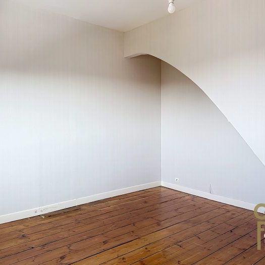 Maison mitoyenne 2 côtés Marcq-en-Baroeul - Photo 1