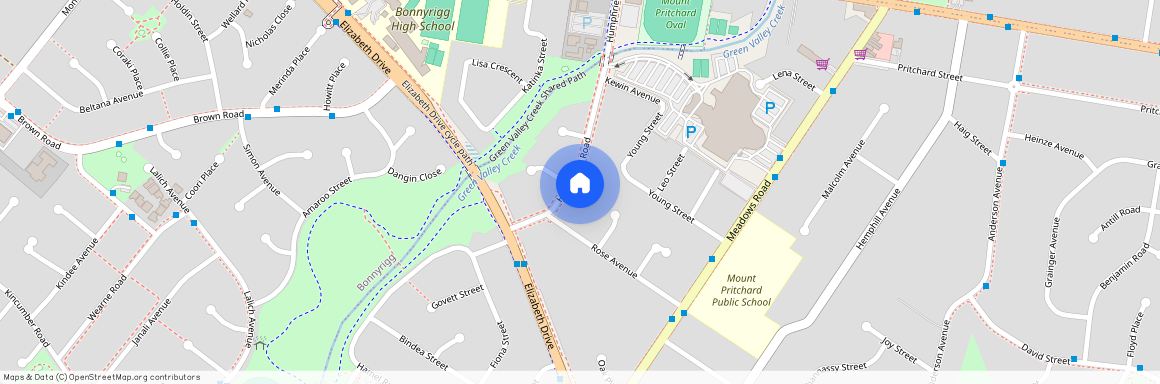 274 Humphries Road, NSW 2170, Mount Pritchard