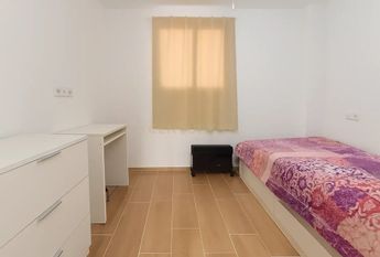 Calpe/Calp, Valencian Community