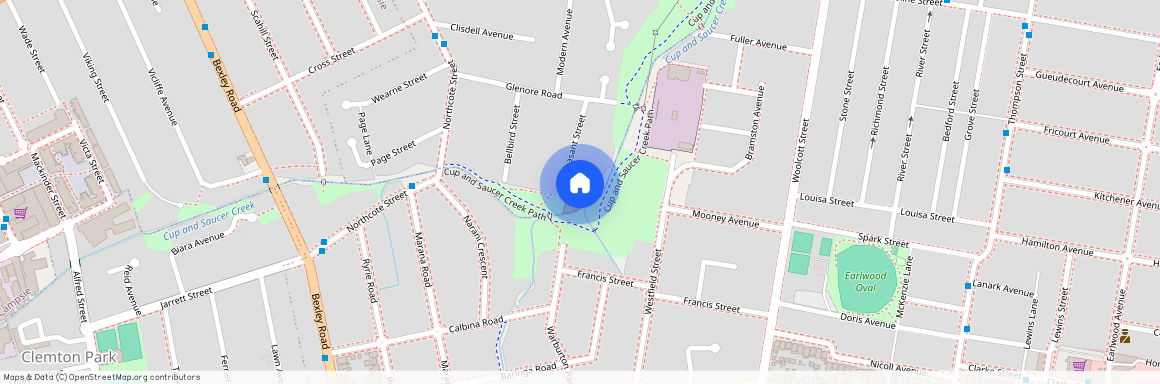 3/30 Pheasant St, Canterbury, NSW 2193