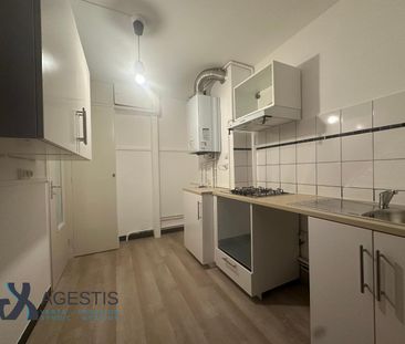 APPARTEMENT T3 58M - Photo 1