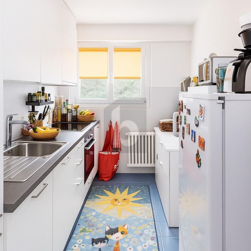 CHARME ET TRANQUILLITÉ DANS UN CADRE PAISIBLE - Photo 1