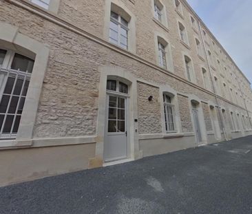 Location Appartement 1 pièce 36m² POITIERS 86000 - Photo 6