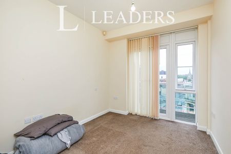 2 bedroom apartment to rent Gower Street, Derby, Derbyshire, DE1 - Photo 5