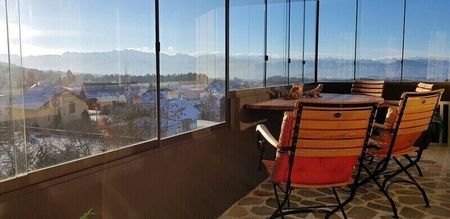 3-ROOM APARTMENT IN HINWIL (ZH), FURNISHED, TEMPORARY - Photo 4