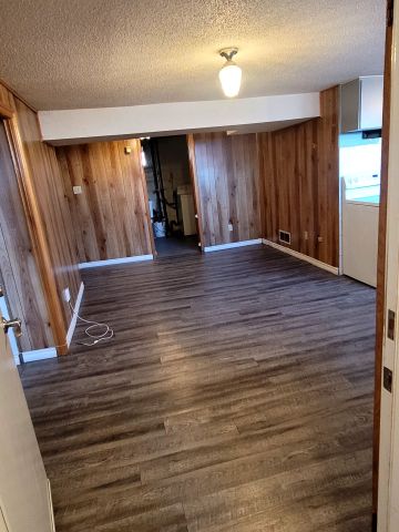 For Lease - 50 Whitburn Crescent Unit# bsmnt, Toronto, Ontario - Photo 4