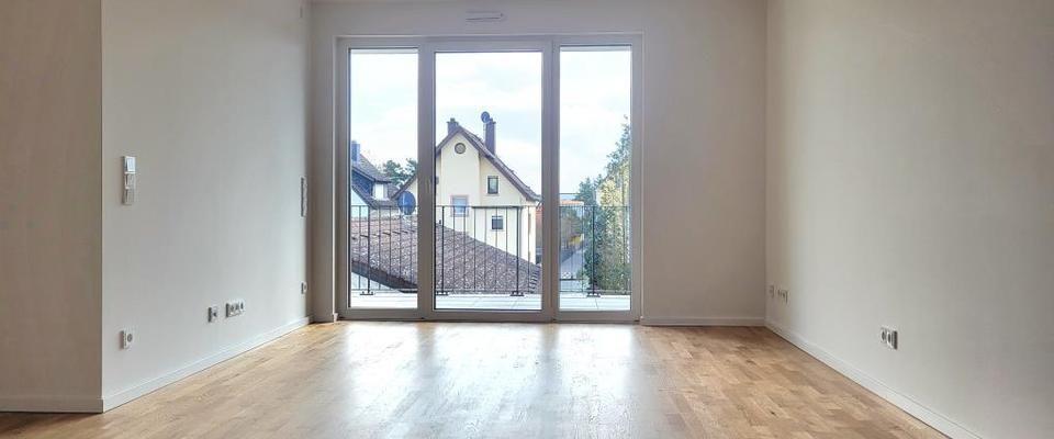 Bezaubernde Single-/Pärchenwohnung im Herzen von Lämmerspiel! - Foto 1