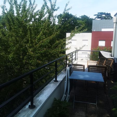 Location Appartement 2 pièces 48m² TOURS 37100 - Photo 3