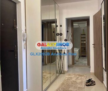 Apartament de inchiriat Lux, Vitan Mall - Photo 6