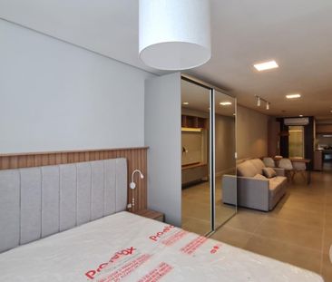 Apartamento, Studio residencial, 40.34m² - Photo 5