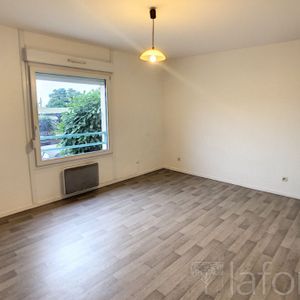 Appartement 1 pièce à Maxéville - Photo 3