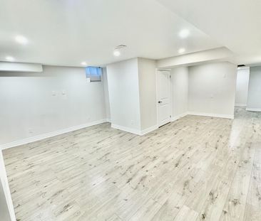 For Lease - 51 Murray Leonard Lane Unit# (Basement Apartment), East... - Photo 6