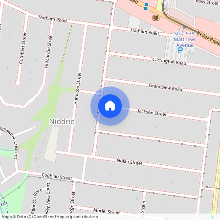 49A Jackson Street, Vic 3042, Niddrie