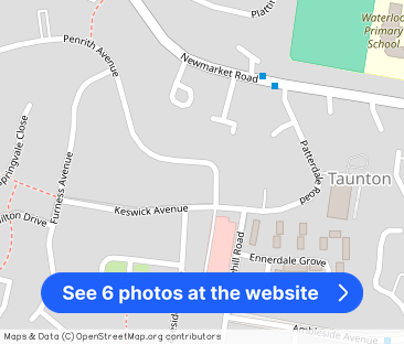 Penrith Avenue, Ashton-Under-Lyne - Photo 1