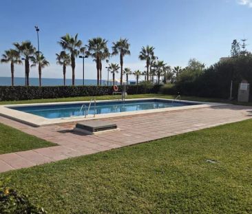Alquiler de piso en Paseo Marítimo Rey de España - Photo 1