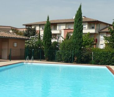 Location Appartement 2 pièces 43m² CUGNAUX 31270 - Photo 5