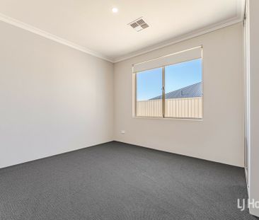 Move-In Ready! Contemporary 4-Bed Home Moments from the Beach - Photo 4