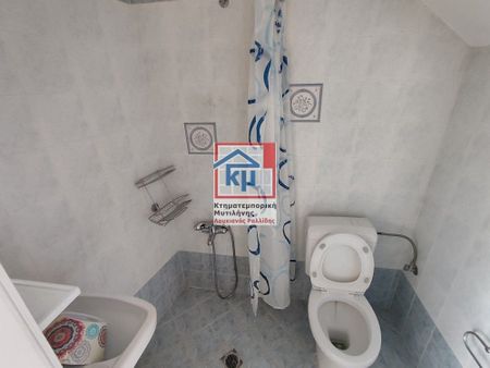 Διαμέρισμα για ενοικίαση Κέντρο (Λέσβος - Μυτιλήνη) - Photo 3