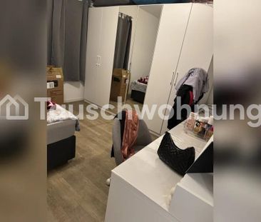 TAUSCHWOHNUNG Suche Wohnung ab 3 Zimmer, Biete 2 Zimmer in Gievenbeck - Photo 6