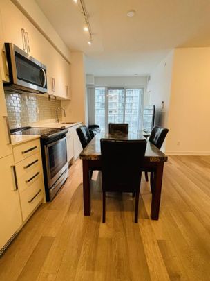 For Lease - 5180 Yonge Street Unit# 1810, Toronto, Ontario - Photo 1