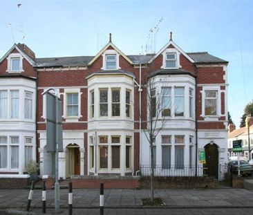 Clive Road, Canton, Cardiff - Photo 2