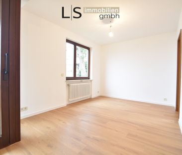 Perfekte 3-Zimmer-Wohnung in Halbhöhenlage mit zwei Balkonen und Do... - Foto 1