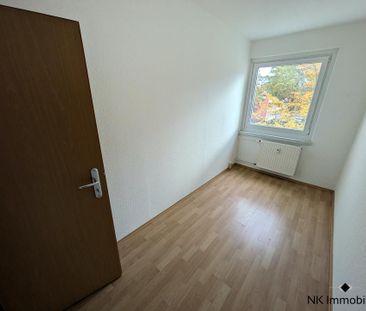 ++ ab sofort verfügbar - frisch renovierte 3-Raum Wohnung mit Balko... - Photo 1