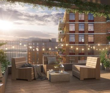 Tråddragargränd, Sundbyberg - Photo 1
