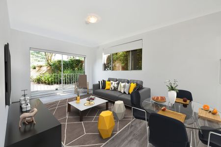 Updated Ground Floor Apartment - Convenient Katoomba Location - Photo 2