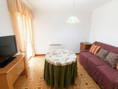 Piso de alquiler en Calle Luis Marin, 8, Palomeras Sureste - Photo 3