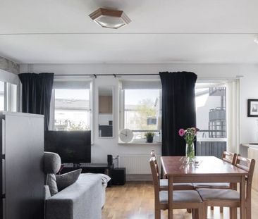 Munkhättevägen, Tumba - Photo 3